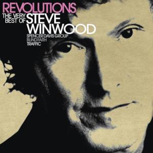 Revolutions: The Very Best of Steve Winwood (Deluxe Version)