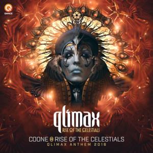 Rise of the Celestials (Qlimax Anthem 2016) - Single