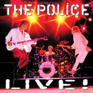The Police: Live! (Remastered)