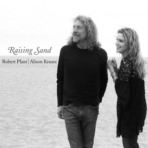 Raising Sand (Bonus Track Version)