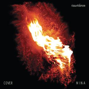Mina Cover