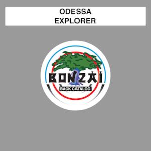 Explorer - Single