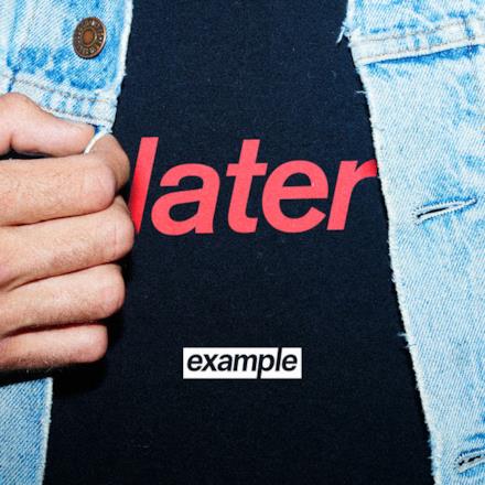 Later - Single