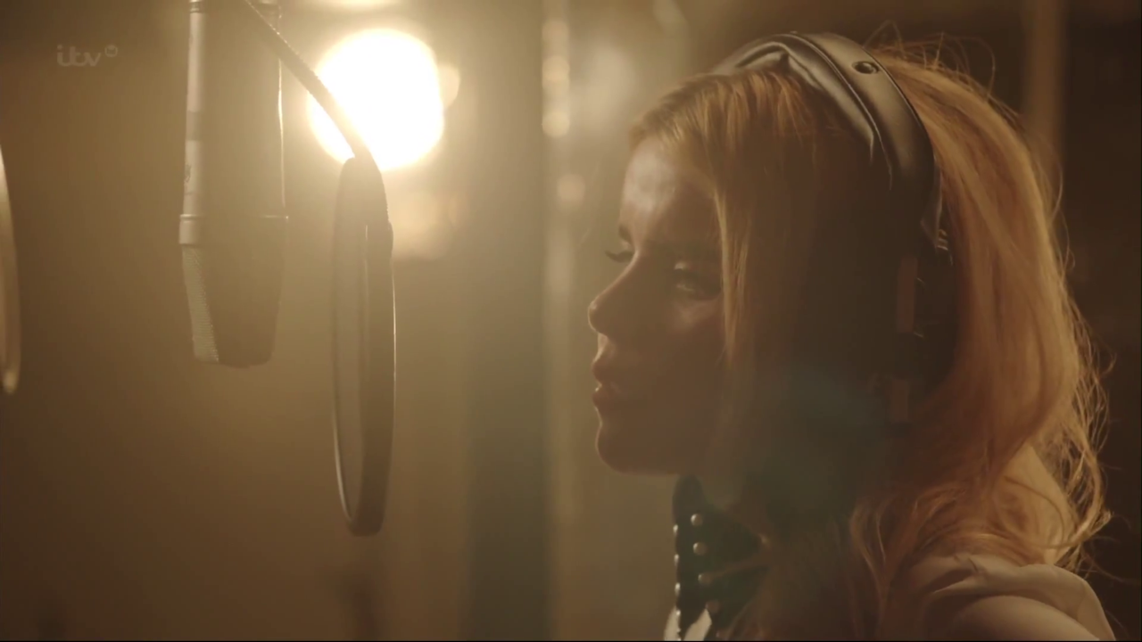 Paloma Faith - Band Aid 30