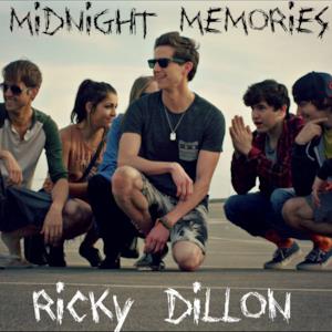 Midnight Memories - Single