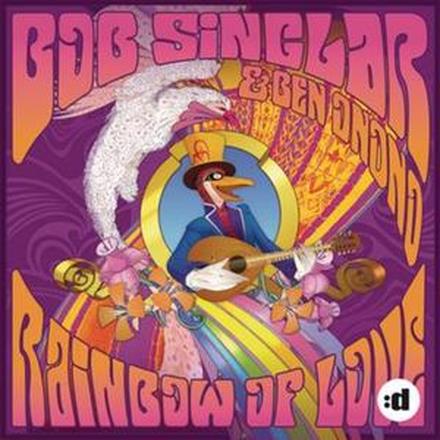 Rainbow of Love (Remixes)