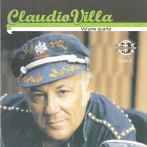 Claudio Villa Vol. 4