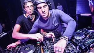 Classifica Dance 16 gennaio 2015, i Blasterjaxx conquistano il podio