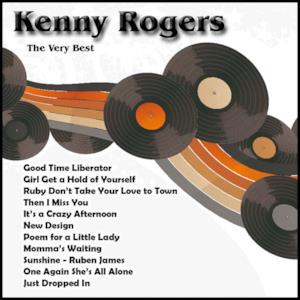 The Very Best: Kenny Rogers