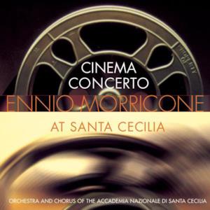 Ennio Morricone: Cinema Concerto