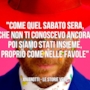 Jovanotti: le migliori frasi delle canzoni