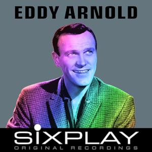 Six Play: Eddy Arnold - EP