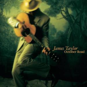 October Road (Bonus Track Version)