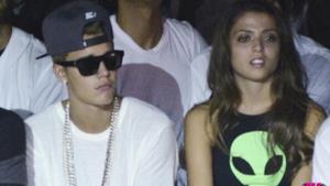 Justin Bieber fidanzato con Jacque Rae Pyles? E Selena Gomez?