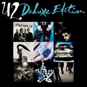 Achtung Baby (Deluxe Edition) [Remastered]
