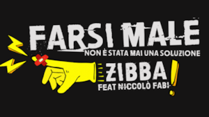 Farsi male - Zibba e Almalibre con Niccolò Fabi