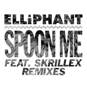 Spoon Me (Remixes) - Single