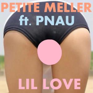 Lil' Love (feat. Pnau) - EP