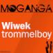 Trommelboy - Single