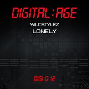 Digital Age 012 - Single