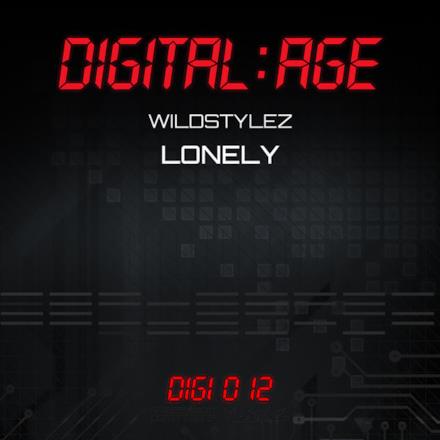 Digital Age 012 - Single