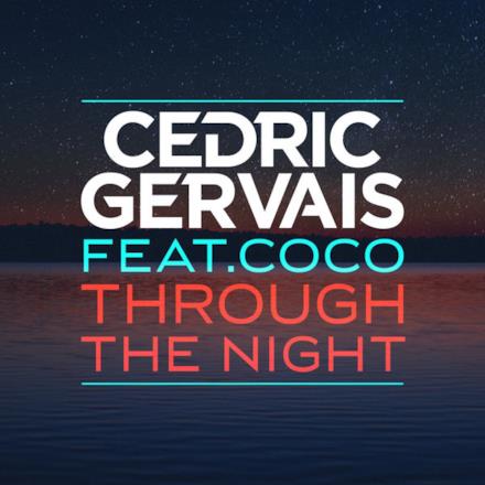 Through the Night (feat. Coco) - EP