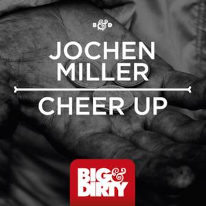 Cheer Up! - Single