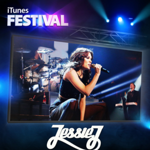 iTunes Festival: 2012 - EP