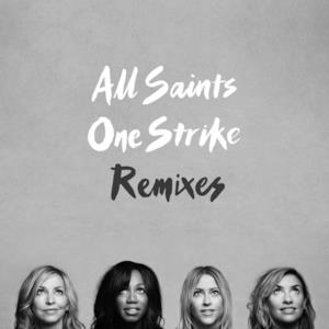 One Strike (Remixes) - EP