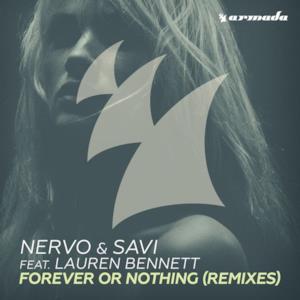 Forever or Nothing (feat. Lauren Bennett) [Remixes] - Single