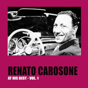 Renato Carosone At His Best, Vol. 1