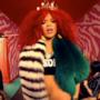 Rihanna choc e sexy - 19