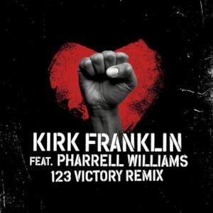 123 Victory (Remix) [feat. Pharrell Williams] - Single