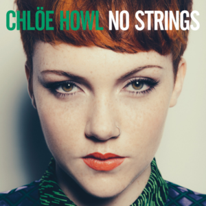 No Strings - EP