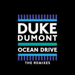 Ocean Drive (Remixes)