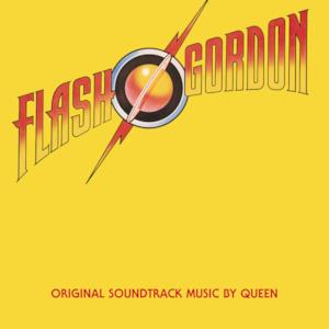 Flash Gordon (Deluxe Edition)