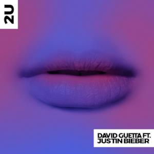 2U (feat. Justin Bieber) - Single