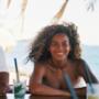 Beyonce in vacanza