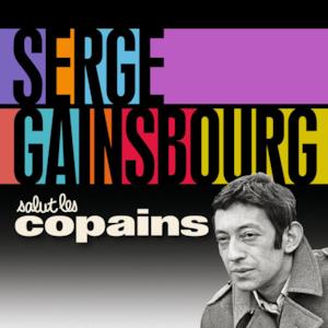 Salut les copains : Serge Gainsbourg