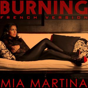 Burning (French Version) - Single