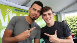 Classifica Dance 5 settembre 2014: primi Afrojack e Martin Garrix