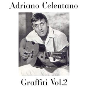 Adriano Celentano: Graffiti, Vol. 2