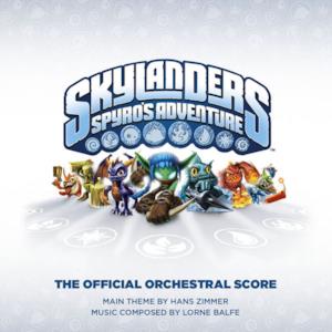 Skylanders: Spyro's Adventure