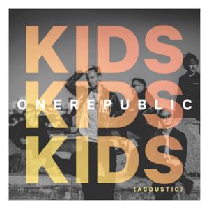 Kids (Acoustic) - Single