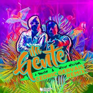 Mi Gente (Cedric Gervais Remix) - Single