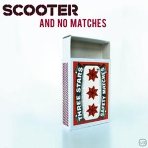 And No Matches - EP