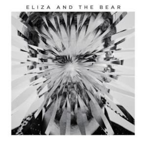 Eliza and the Bear (Deluxe)