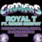 Royal T (feat. Roisin Murphy) [House of House, Kashii, Danton Eeprom Remixes] - Single
