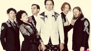 Arcade Fire, Reflektor: il nuovo album in streaming gratuito