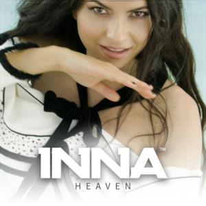 Heaven (Radio Edit) - Single